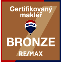 Certifikát - BRONZE